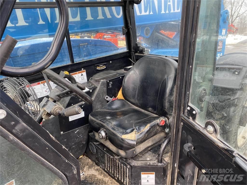 Genie GTH844 Chariot télescopique