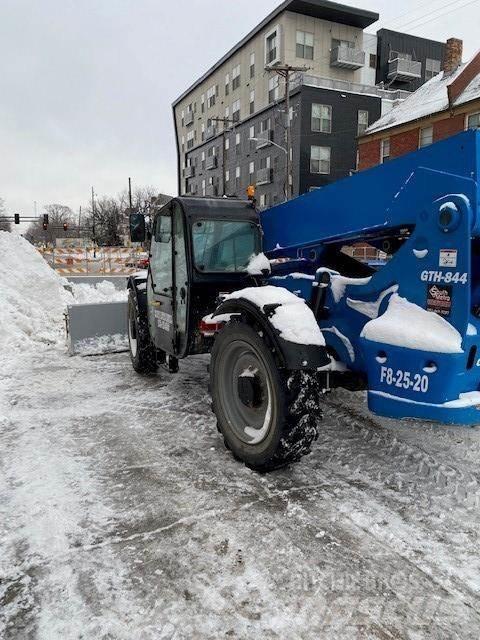 Genie GTH844 Chariot télescopique