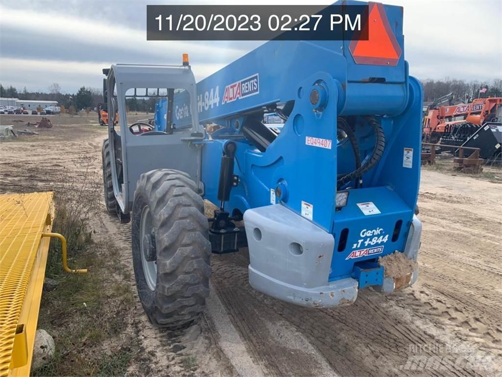 Genie GTH844 Chariot télescopique