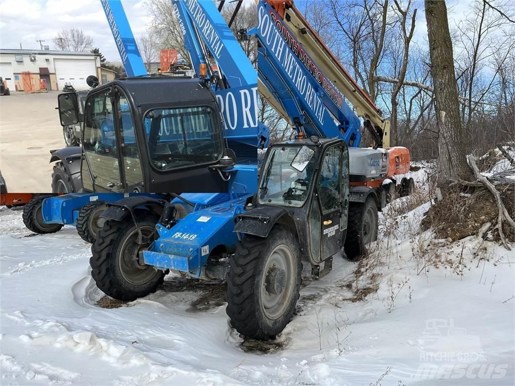 Genie GTH844 Chariot télescopique