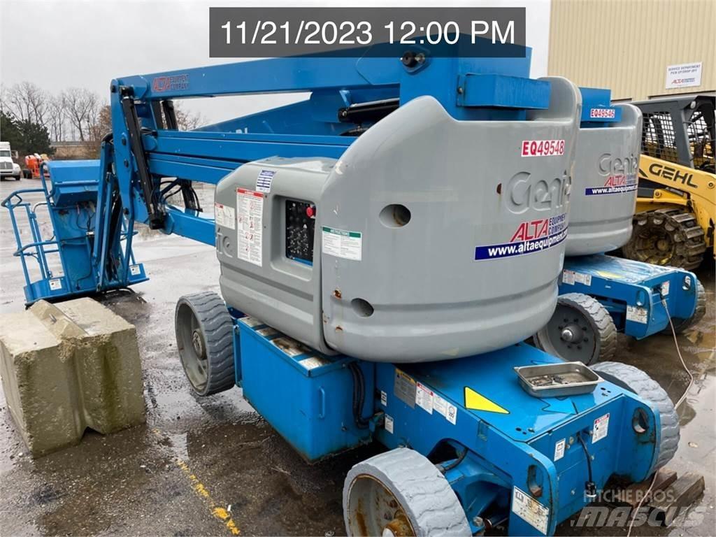 Genie Z40/23N RJ Nacelles articulées