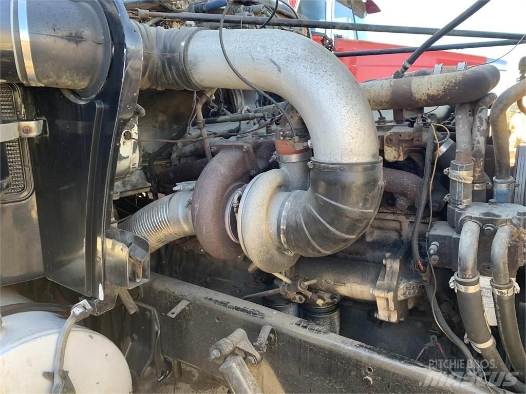 GMC GENERAL Camion benne