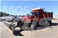 GMC TOPKICK C8500 Camion benne