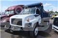 GMC TOPKICK C8500 Camion benne