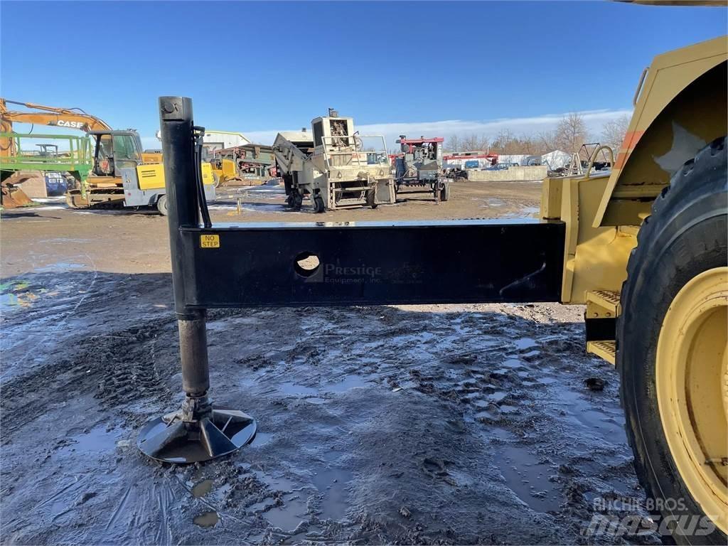 Grove RT633C Grues mobiles