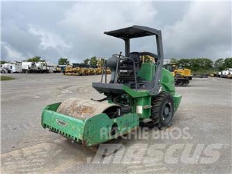 Hamm 3205 Rouleaux tandem