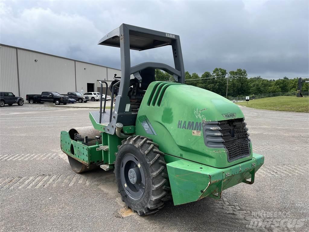 Hamm 3205 Rouleaux tandem