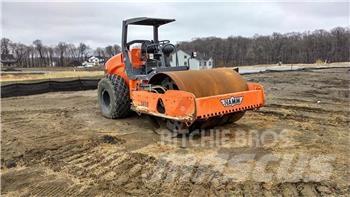 Hamm 3410 Rouleaux tandem