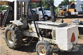 Harlo HF456 Chariot tout terrain