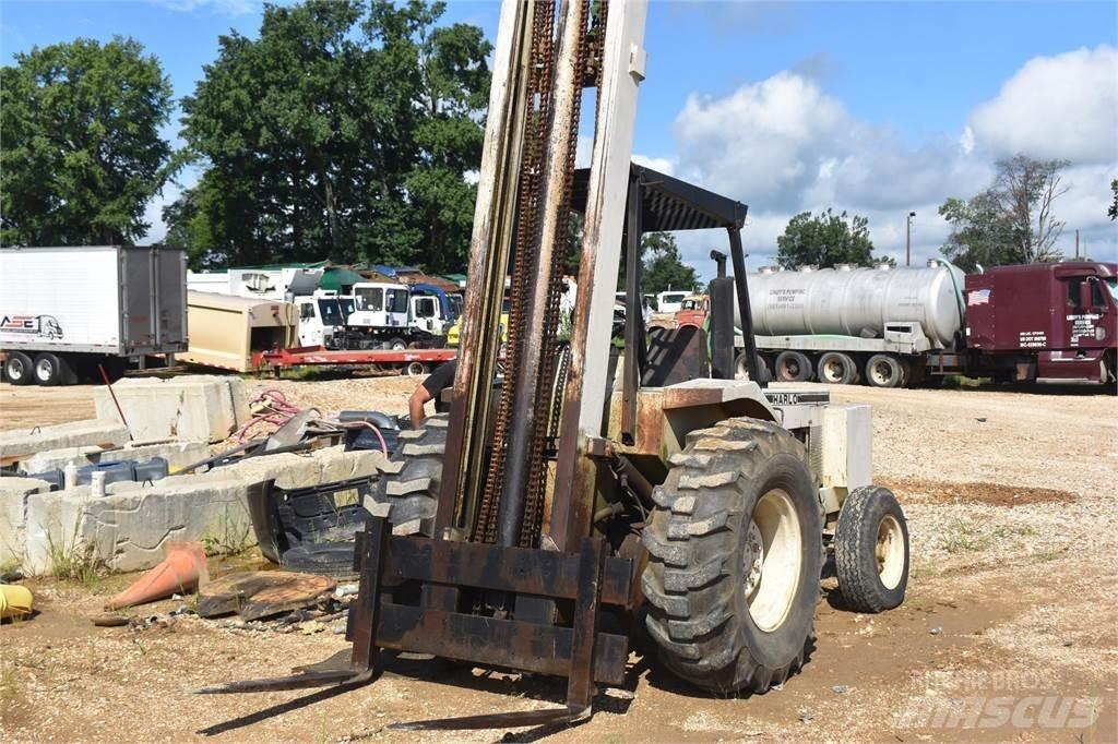 Harlo HF456 Chariot tout terrain