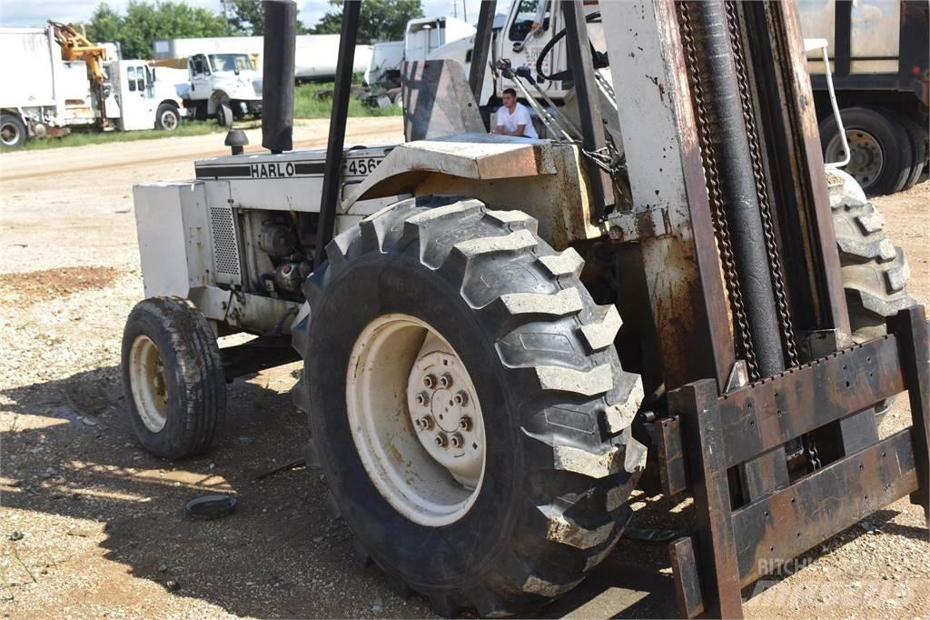 Harlo HF456 Chariot tout terrain