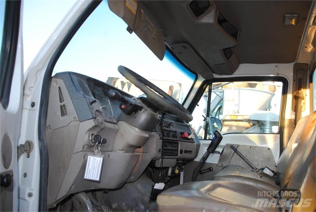 Hiab 335K-4 HIPRO Chargeuse forestière