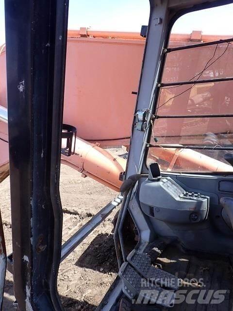 Hitachi EX800H-5 Pelle sur chenilles