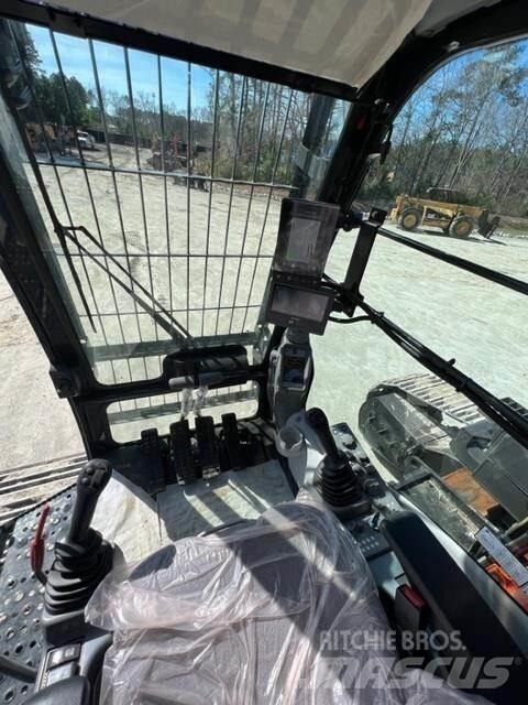 Hitachi KMC500S Pelle à déchets