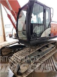 Hitachi ZX200-6 Pelle sur chenilles