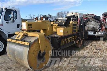 Hyster C350D Rouleaux tandem