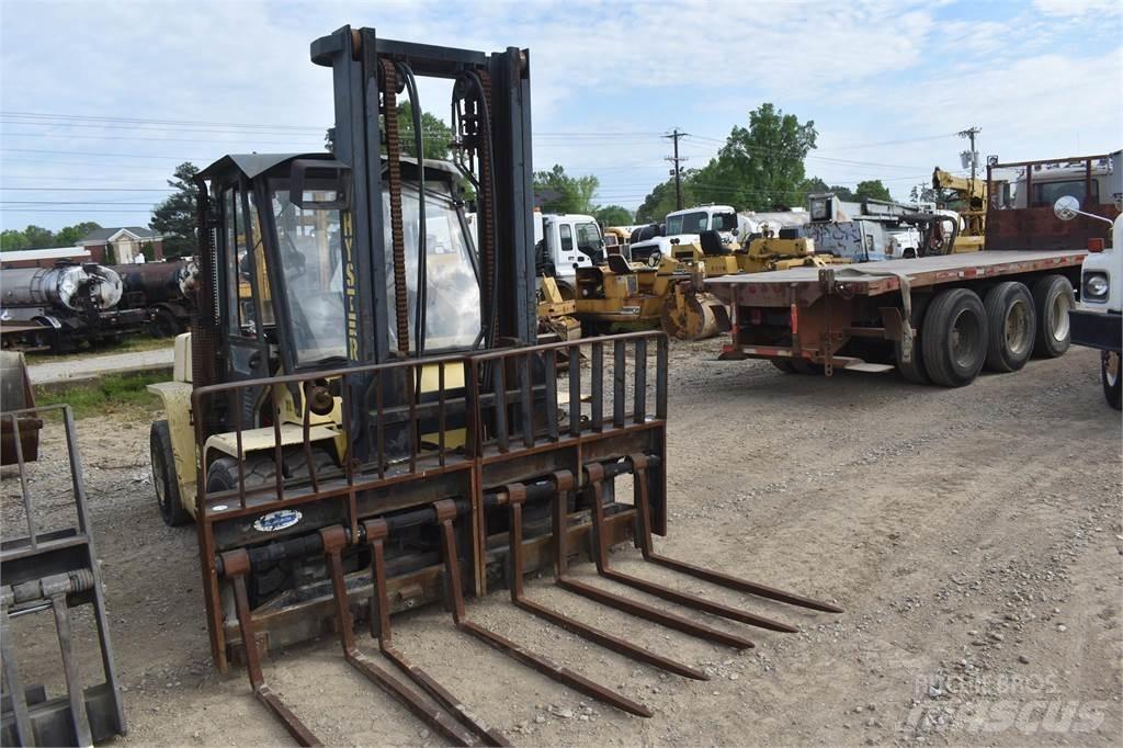 Hyster H135XL2 Autres Chariots élévateurs