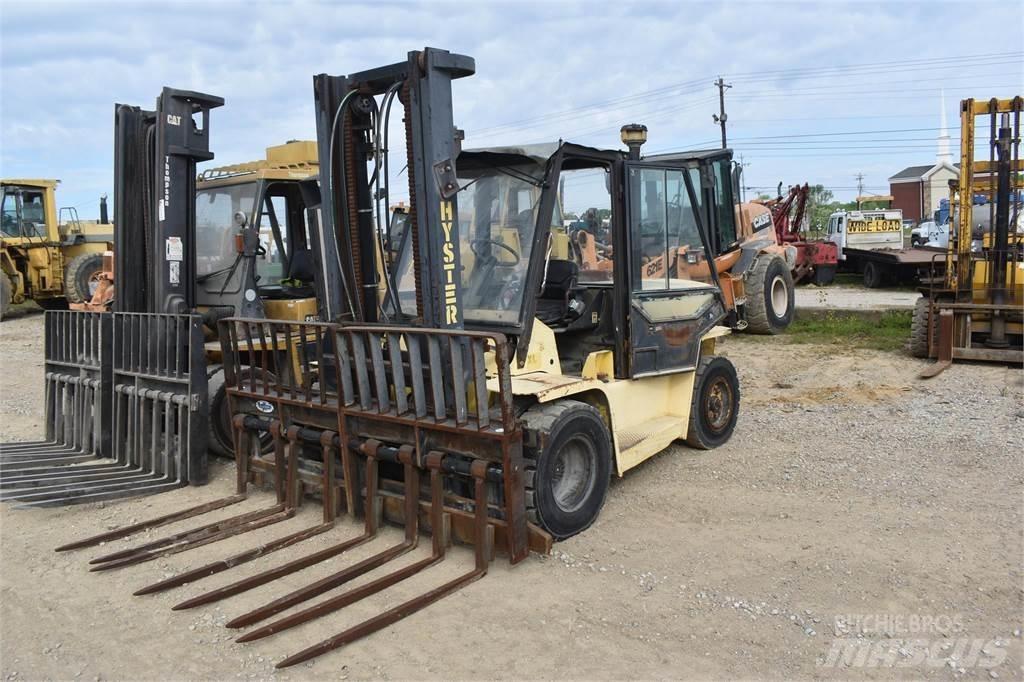 Hyster H135XL2 Autres Chariots élévateurs