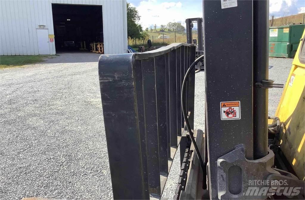 Hyster H60XM Autres Chariots élévateurs