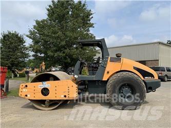 Hyundai HR120C-9 Rouleaux tandem