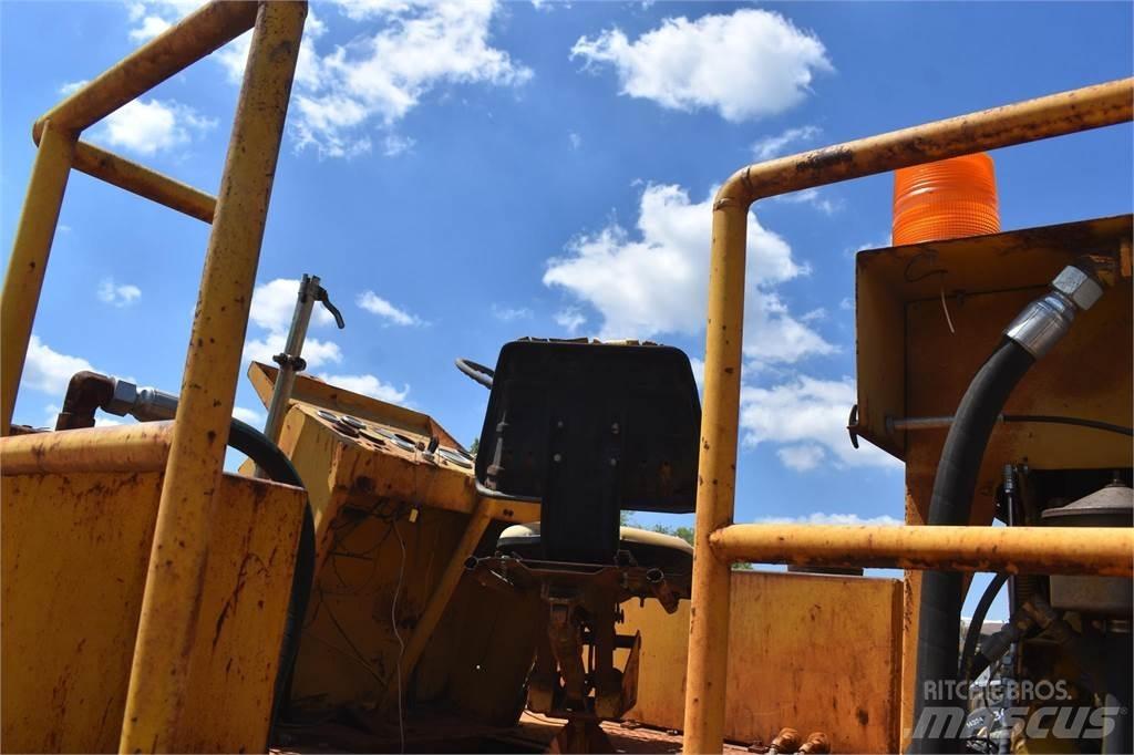 Ingram 9-6000 Rouleaux à pneumatiques