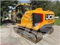JCB 131X LC Pelle sur chenilles