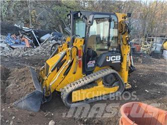 JCB 1CXT Tractopelle