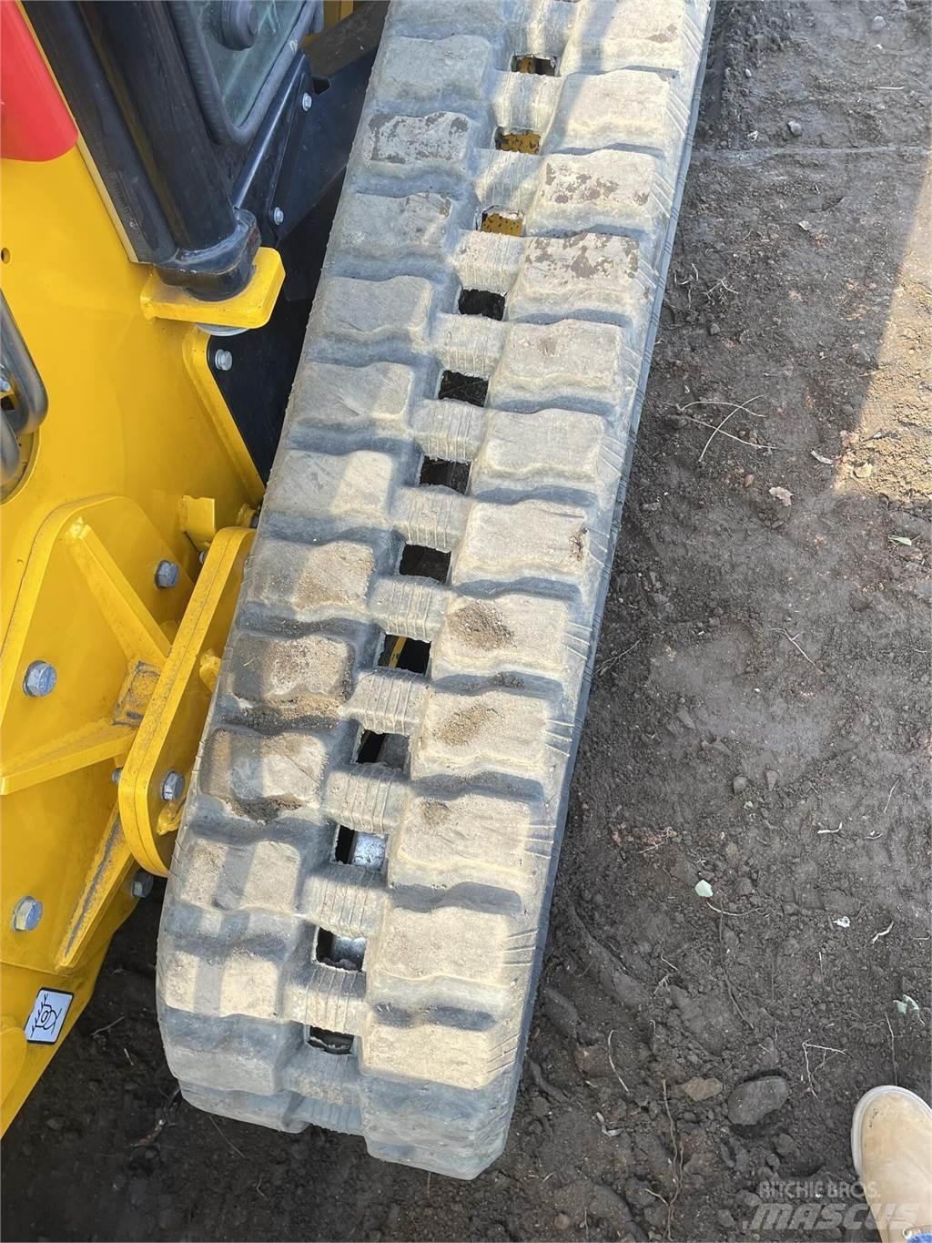 JCB 1CXT Tractopelle