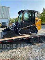 JCB 215T Chargeuse compacte