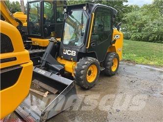 JCB 270 Chargeuse compacte