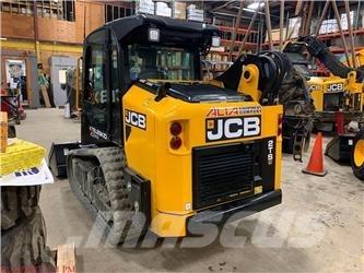 JCB 2TS-7T Chargeuse compacte