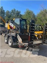JCB 2TS-7T Chargeuse compacte