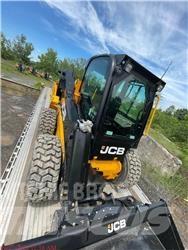 JCB 300 Chargeuse compacte