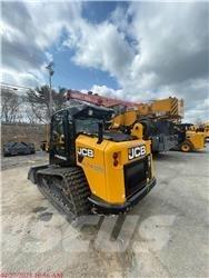 JCB 3TS-8T Chargeuse compacte