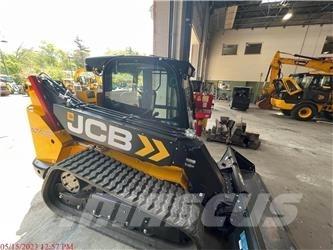 JCB 3TS-8T Chargeuse compacte