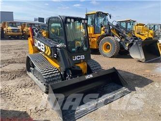 JCB 3TS-8T Chargeuse compacte