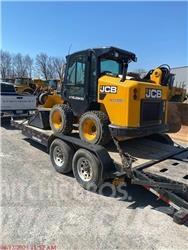 JCB 3TS-8W Chargeuse compacte