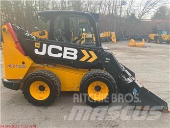 JCB 3TS-8W Chargeuse compacte