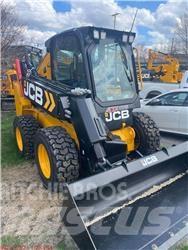 JCB 3TS-8W Chargeuse compacte