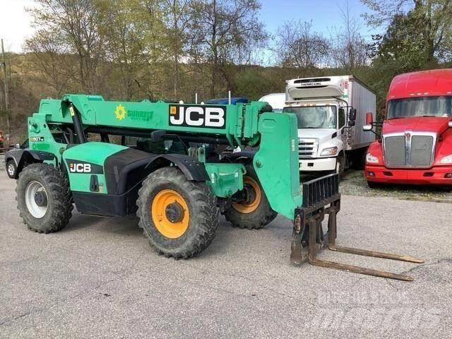 JCB 507-42 Chariot télescopique