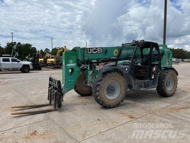 JCB 509-42 Chariot télescopique