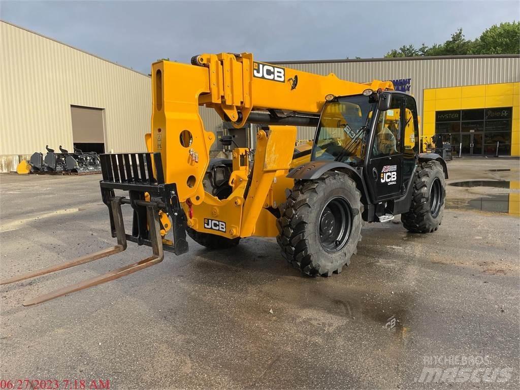 JCB 510-56 Chariot télescopique