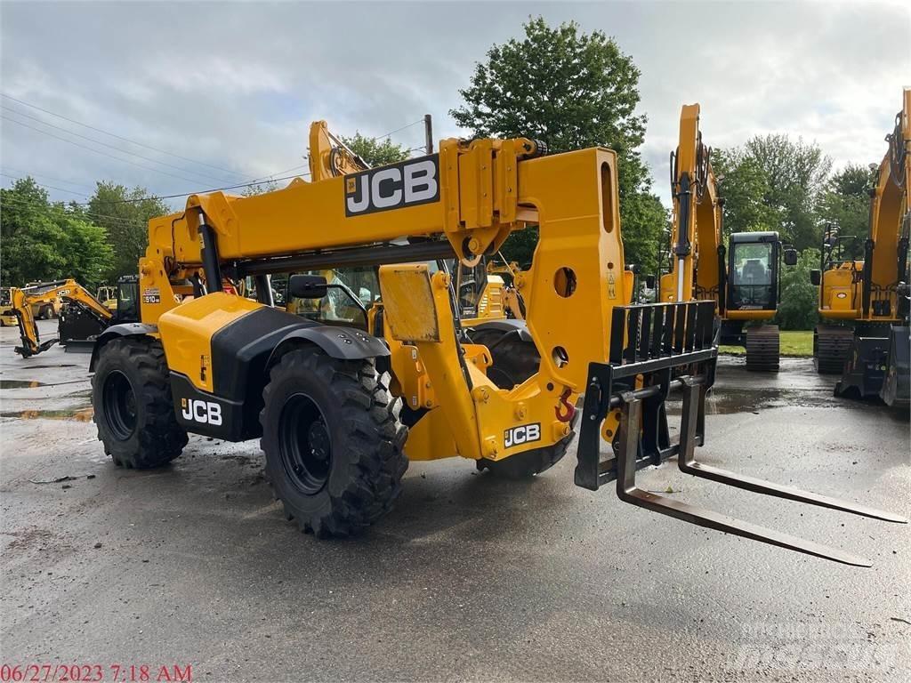 JCB 510-56 Chariot télescopique