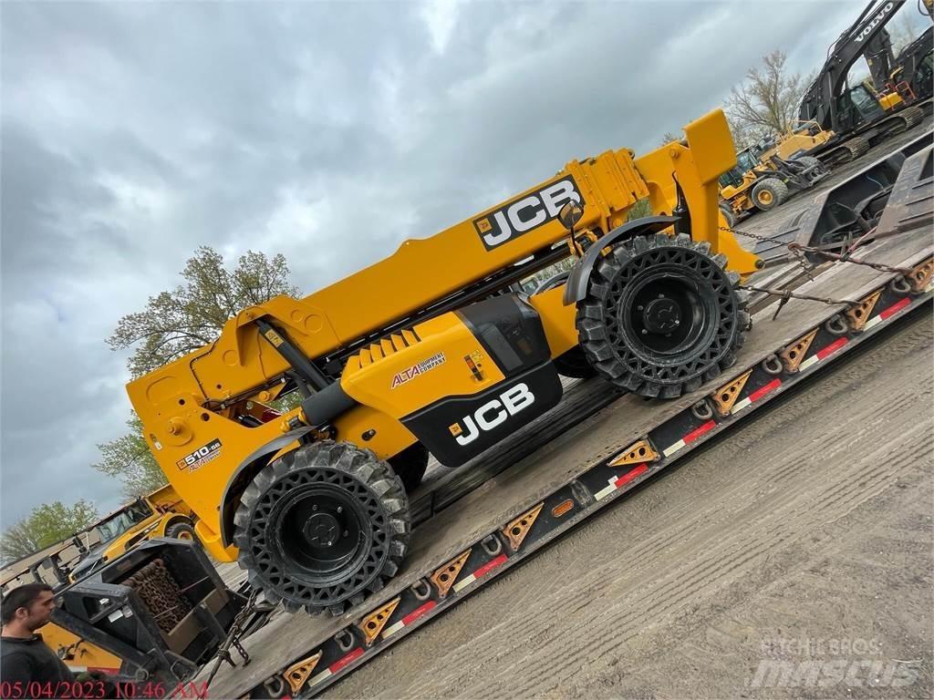 JCB 510-56 Chariot télescopique