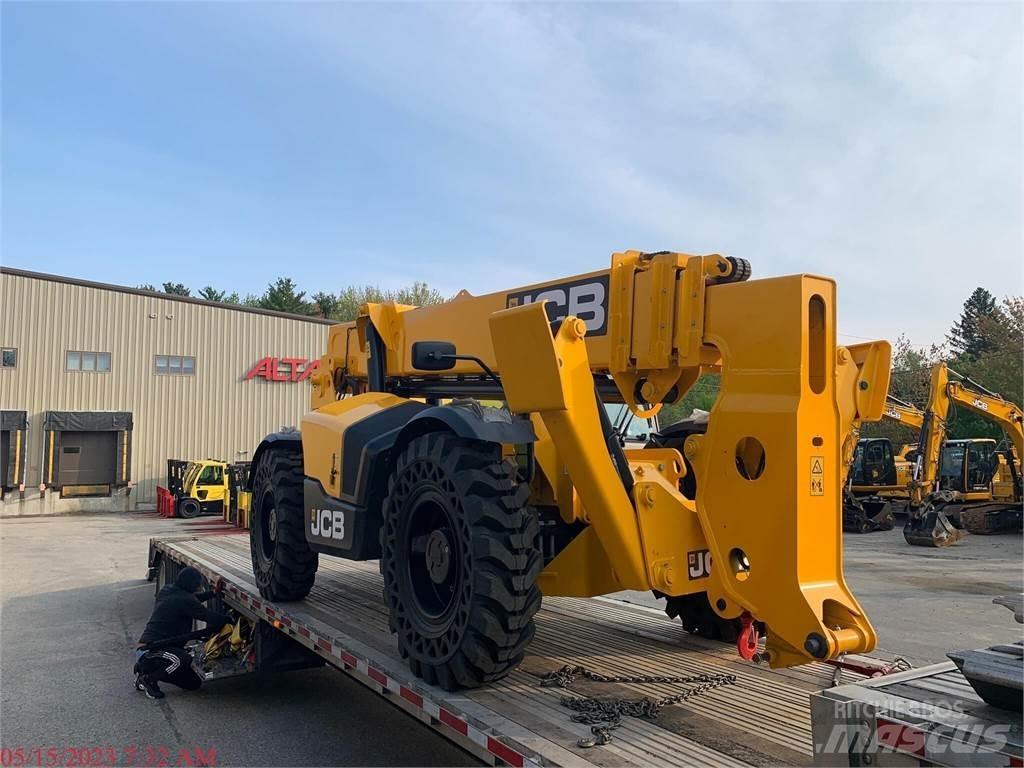 JCB 510-56 Chariot télescopique