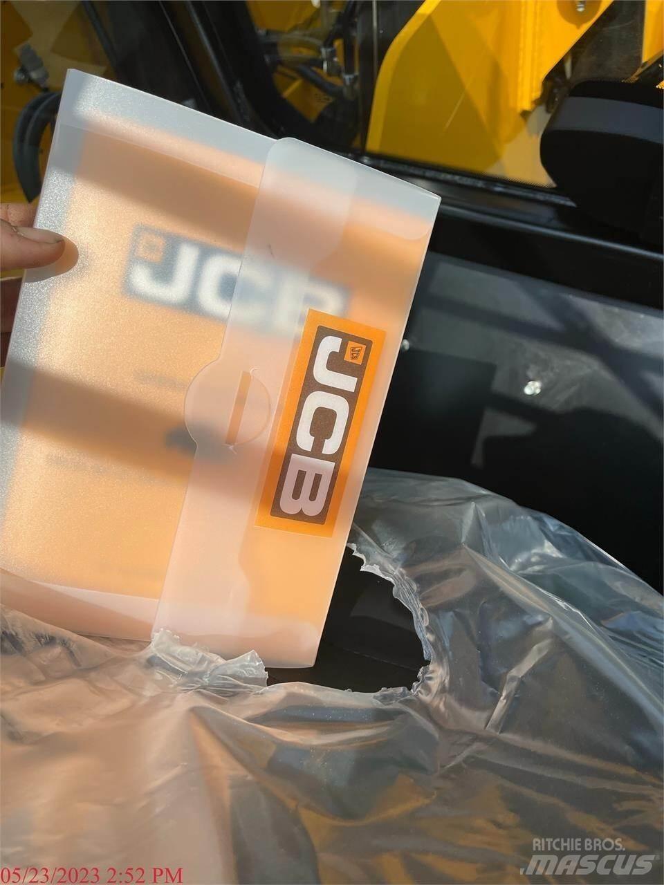 JCB 510-56 Chariot télescopique