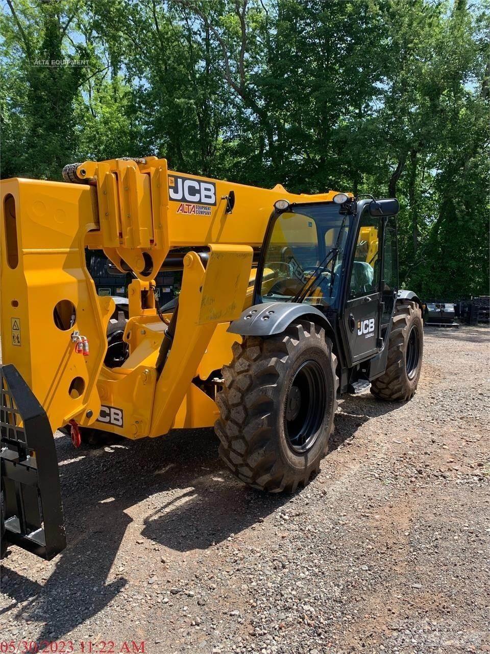 JCB 510-56 Chariot télescopique