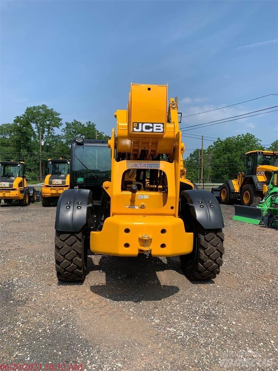 JCB 510-56 Chariot télescopique