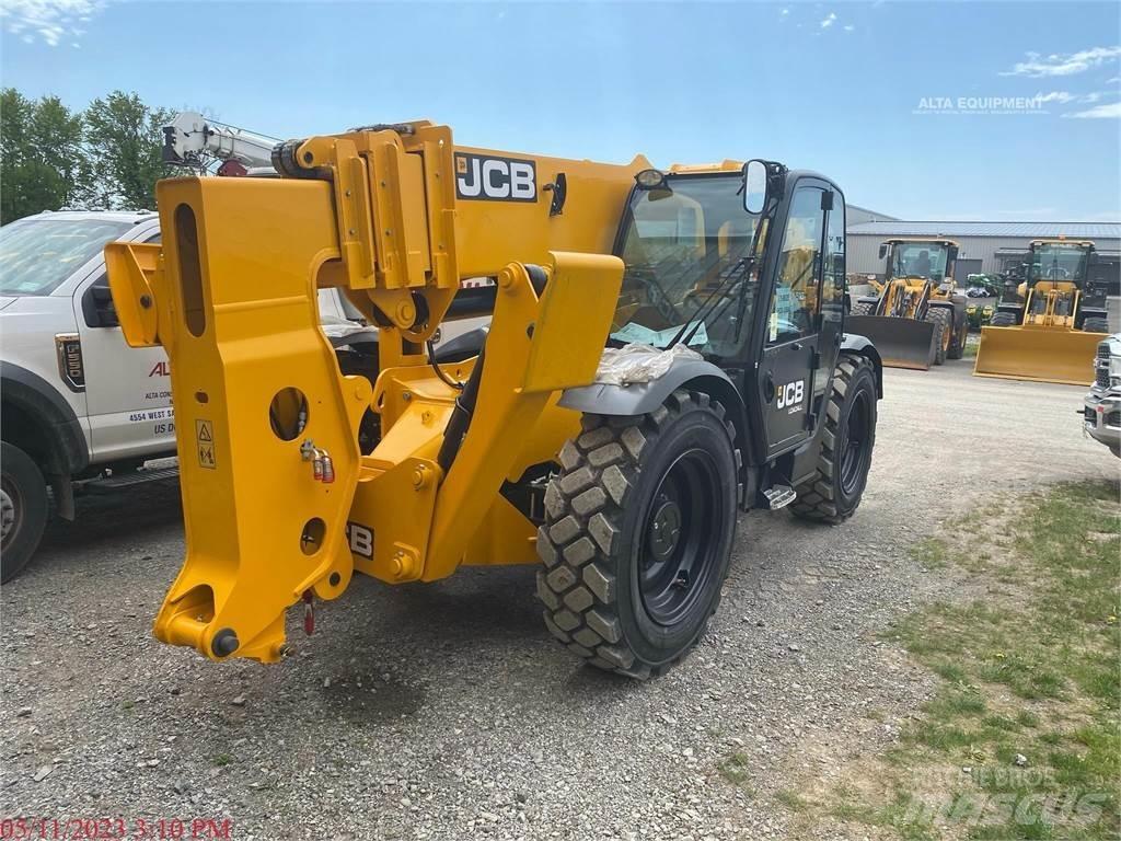 JCB 510-56 Chariot télescopique