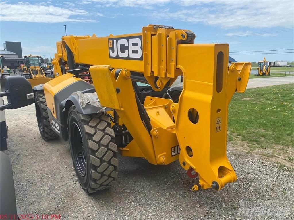 JCB 510-56 Chariot télescopique